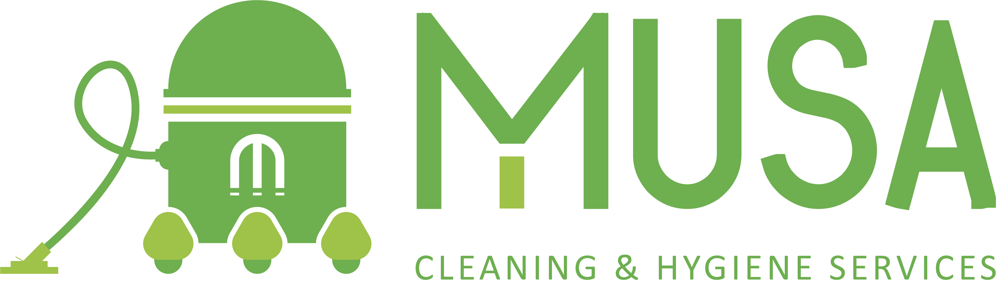 Musawethu Cleaning Services